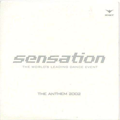 Sensation: Anthem 2002