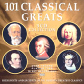 101 Classical Greats