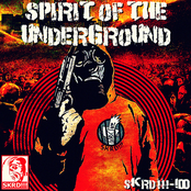 V.A. - Spirit Of The Underground