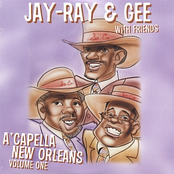 A'cappella New Orleans Volume One