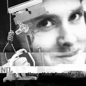 NON Music Vol. 2 (Heavy Metal Death Machine)