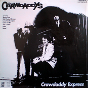 crawdaddy express