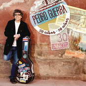Canciones by Pedro Guerra