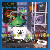 From The Bedroom To The Whole Universe