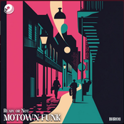Motown Funk