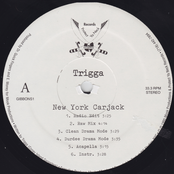 New York Carjack / No Tomorrow