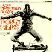 Plays Porgy & Bess Album Picture