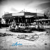 Everything Changes by Audra