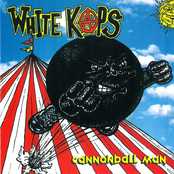 Big Top by White Kaps