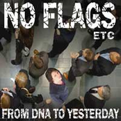 From DNA To Yesterday - Selected Tracks