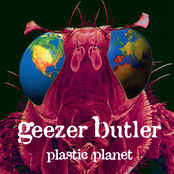 Geezer Butler: Plastic Planet
