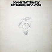 Magdalena by Donny Hathaway