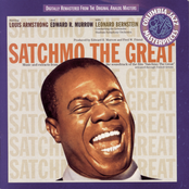 SATCHMO THE GREAT