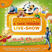 TOGGOLINO Live-Show - die Musik zur Show!