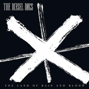 The Land of Rain and Blood