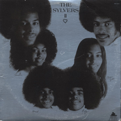 Yesterday by The Sylvers