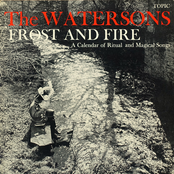 Frost and Fire: A Calendar of Ritual and Magical Songs