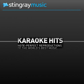 stingray music (karaoke)