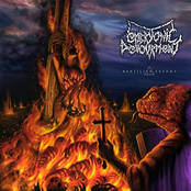 Bloodgift by Embryonic Devourment