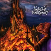 Masonic Angeldust by Embryonic Devourment