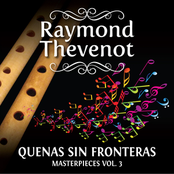 El flautista de los Andes - Masterpieces