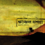 Farewell To Friends by Matchbook Romance