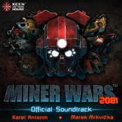 Miner Wars 2081 (Official Soundtrack, Vol. 1.0)