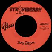 Slow Dancer