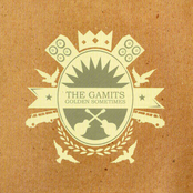 Take A Chance On Me by The Gamits