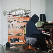 im not your man by Junior Mesa