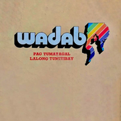 Pag tumatagal lalong tumitibay