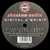 Phantom Force / Backlash