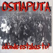 Asquerosos Militantes by Ostia Puta