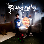 Beardyman: I done a album