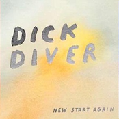 Through The D by Dick Diver