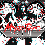 Eye On You by Mondo Primo