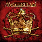 Lonely Winds Of War by Masterplan