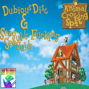 Animal Crossing Split