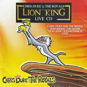 The Lion King