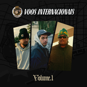 Voos Internacionais, Vol. 1