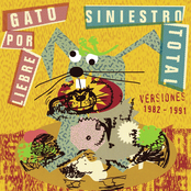 Can't Get Enough by Siniestro Total