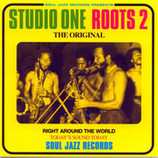 Studio One roots 2