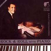 Rock & Roll With Piano Vol. 15 - Early Recordings