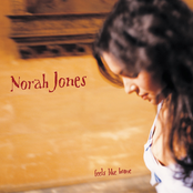 Norah Jones