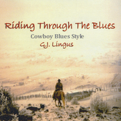 Riding Through the Blues