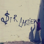 $ir Cartier (Sessions)