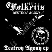 Destroy Agony