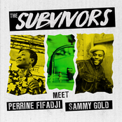 The Subvivors meet Perrine Fifadji & Sammy Gold