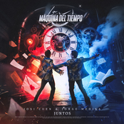 La Máquina del Tiempo