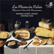 Les plaisirs du palais - Chansons à boire (et à manger) à la table de Gargantua